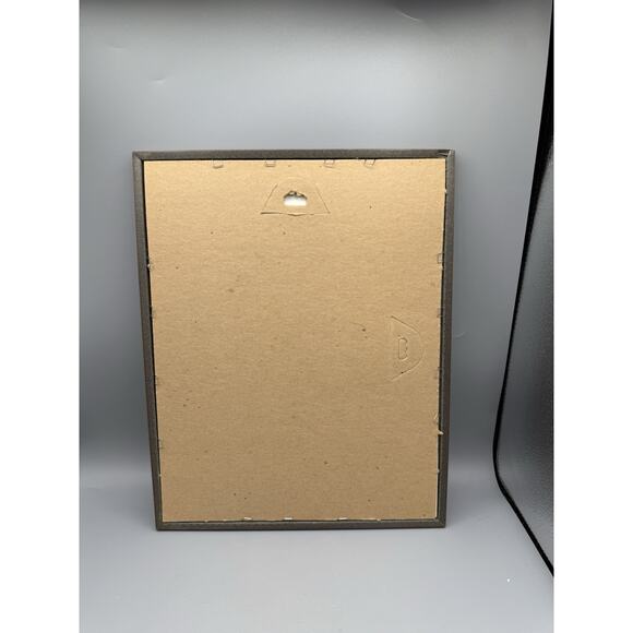 Set of 3 Vintage “Big Eyes” Prints by Lee – 1970s Framed Wall Art – Boy & Girl - Picture 9 of 11